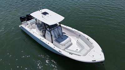 BOATZON | Sea Fox 328 Commander 2022 BOATZON | Sea Fox 328 Commander 2022