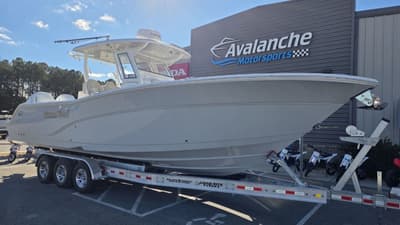 BOATZON | Sea Fox 328 Commander 2023 BOATZON | Sea Fox 328 Commander 2023