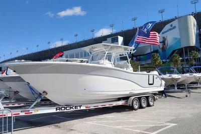 BOATZON | Sea Fox 328 Commander 2023 BOATZON | Sea Fox 328 Commander 2023