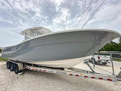 BOATZON | Sea Fox 328 Commander 2024 BOATZON | Sea Fox 328 Commander 2024