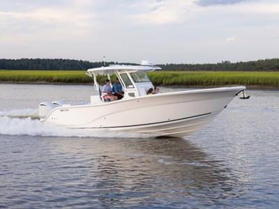 BOATZON | Sea Fox 328 Commander 2024
