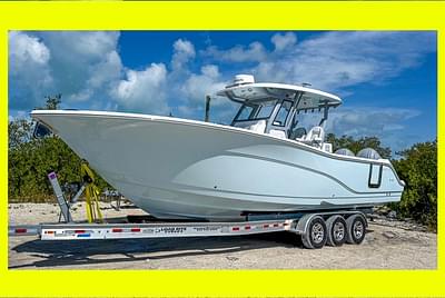 BOATZON | Sea Fox 328 Commander 2025 BOATZON | Sea Fox 328 Commander 2025