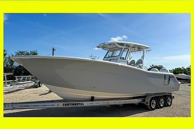 BOATZON | Sea Fox 328 Commander 2025 BOATZON | Sea Fox 328 Commander 2025