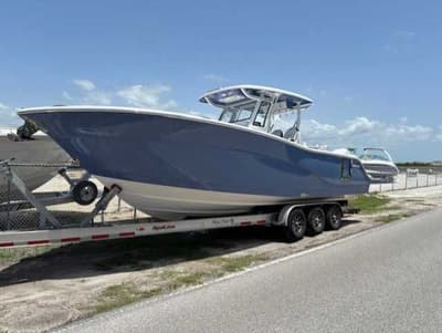 BOATZON | Sea Fox 328 Commander 2025