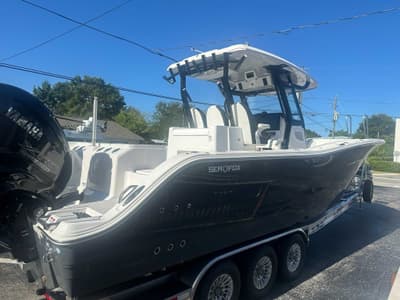 BOATZON | Sea Fox 328 Commander 2025 BOATZON | Sea Fox 328 Commander 2025