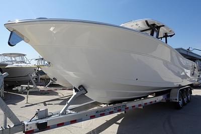 BOATZON | Sea Fox 328 Commander 2025