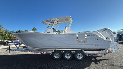 BOATZON | Sea Fox 328 COMMANDER 2026 BOATZON | Sea Fox 328 COMMANDER 2026