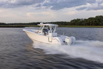 BOATZON | Sea Fox 328 Commander 2026