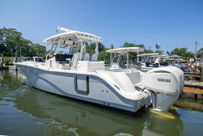 BOATZON | Sea Fox 328 Commander 2027 BOATZON | Sea Fox 328 Commander 2027