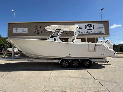 BOATZON | Sea Fox 328 Commander 2027