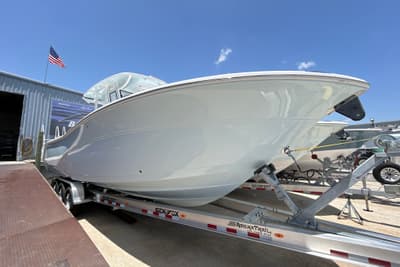BOATZON | Sea Fox 328 Commander 2027 BOATZON | Sea Fox 328 Commander 2027