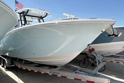 BOATZON | Sea Fox 328 Commander 2027