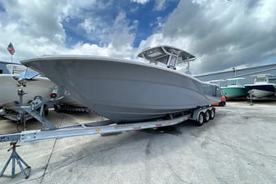 BOATZON | Sea Fox 328 Commander 2027 BOATZON | Sea Fox 328 Commander 2027