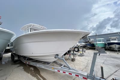 BOATZON | Sea Fox 328 Commander 2027 BOATZON | Sea Fox 328 Commander 2027