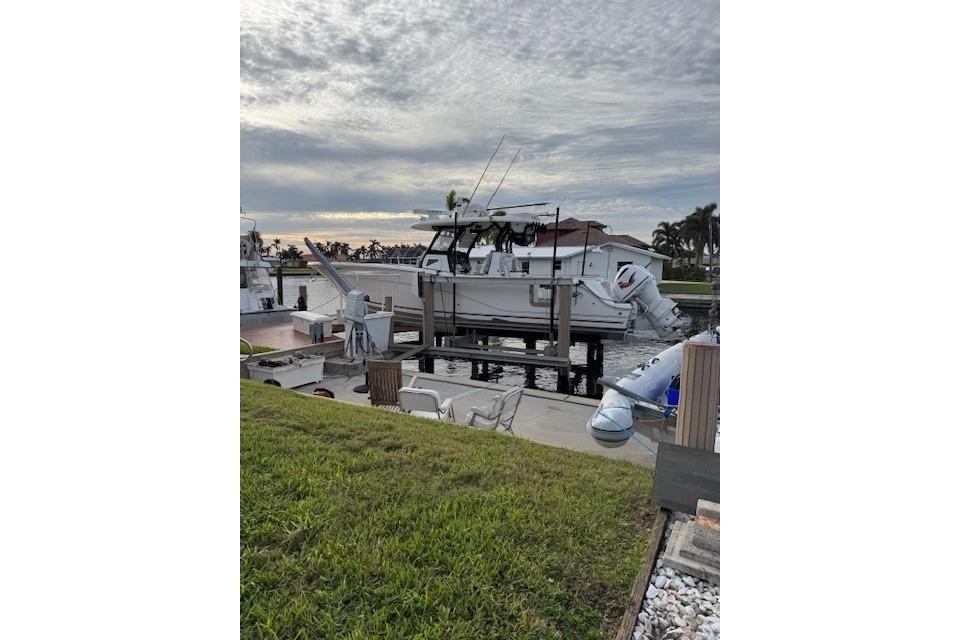 2021 Sea Fox 368 Commander - Sold Boat