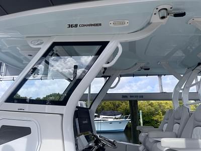 BOATZON | Sea Fox 368 Commander 2021 BOATZON | Sea Fox 368 Commander 2021