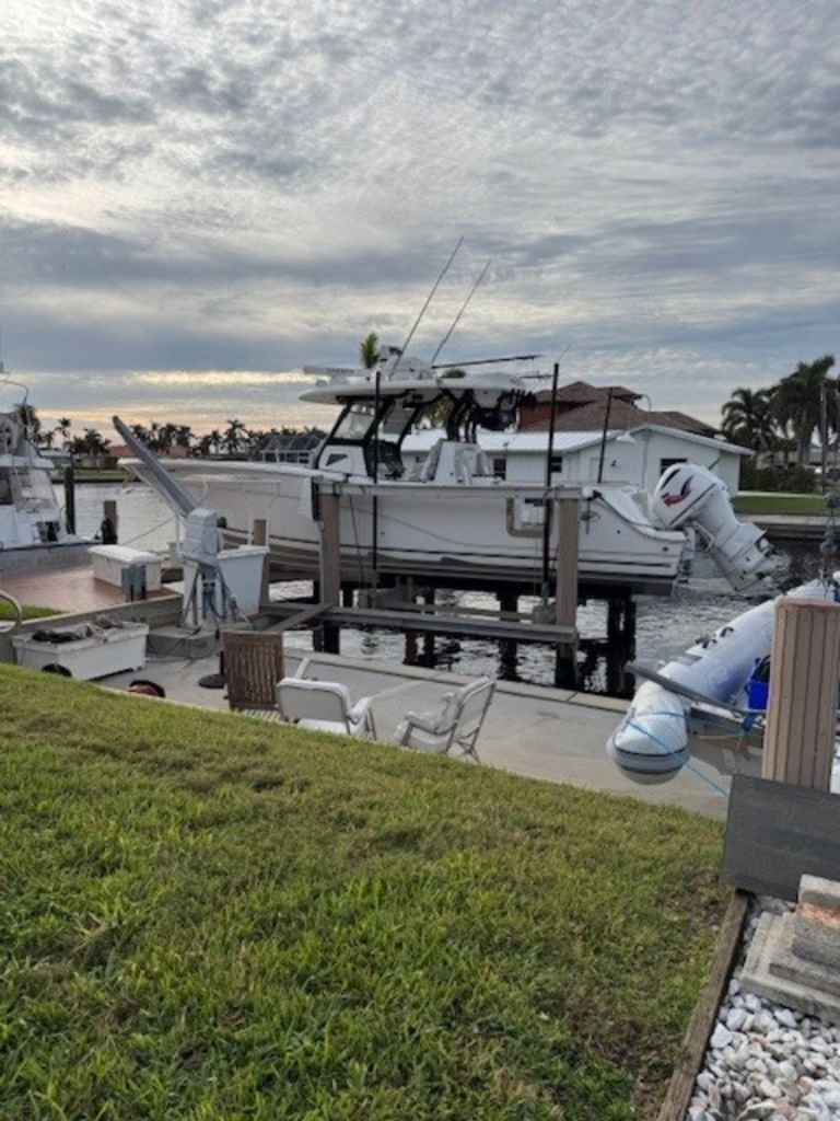 2021 Sea Fox 368 Commander - Sold Boat