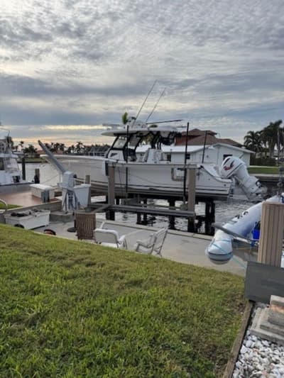 BOATZON | Sea Fox 368 Commander 2021