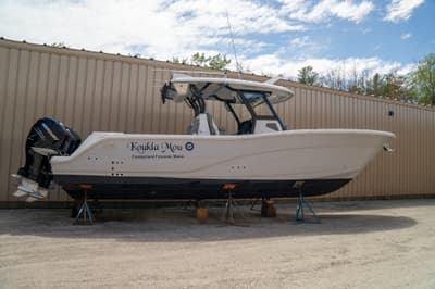 BOATZON | Sea Fox 368 Commander 2022