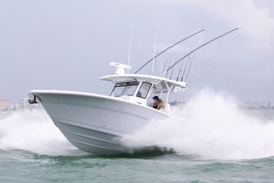 BOATZON | Sea Fox 368 Commander 2022 BOATZON | Sea Fox 368 Commander 2022