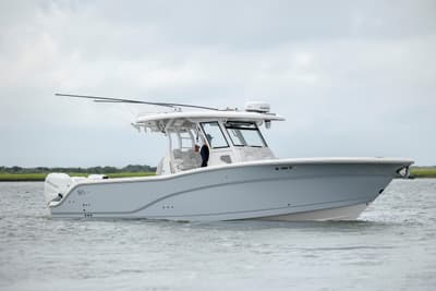 BOATZON | Sea Fox 368 Commander 2022