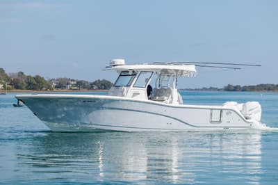BOATZON | Sea Fox 368 Commander 2022