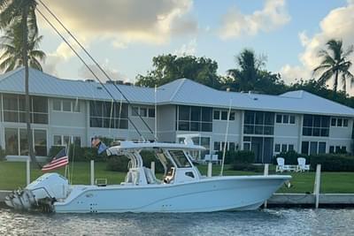 BOATZON | Sea Fox 368 Commander 2023 BOATZON | Sea Fox 368 Commander 2023