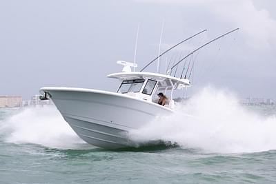 BOATZON | Sea Fox 368 Commander 2025