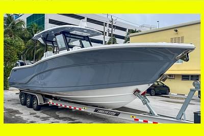 BOATZON | Sea Fox 368 Commander 2025