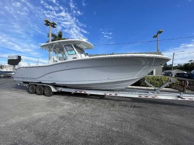 BOATZON | Sea Fox 368 Commander 2026