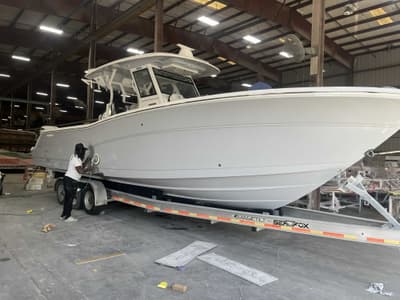 BOATZON | Sea Fox 368 Commander 2026