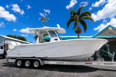 BOATZON | Sea Fox 368 Commander 2026 BOATZON | Sea Fox 368 Commander 2026