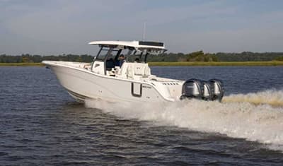 BOATZON | Sea Fox 368 Commander 2026