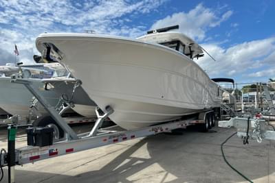 BOATZON | Sea Fox 368 Commander 2026