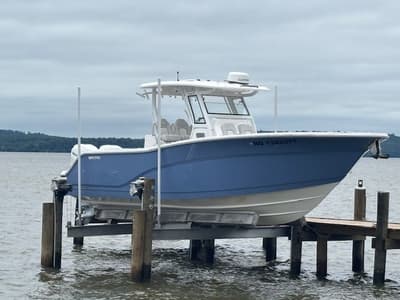 BOATZON | SEA FOX BOAT COMPANY 2024