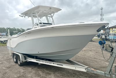 BOATZON | Sea Fox Commander 266 2019