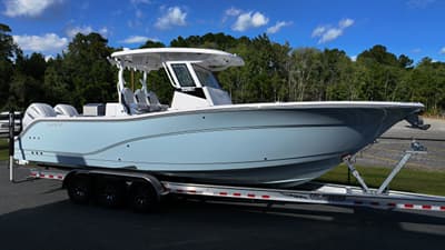 BOATZON | Sea Fox Commander 328 2027
