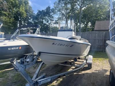 BOATZON | Sea Hunt 172 Triton 2006