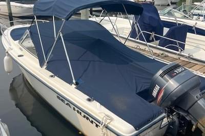 BOATZON | Sea Hunt 19 Dual Console 2001 BOATZON | Sea Hunt 19 Dual Console 2001