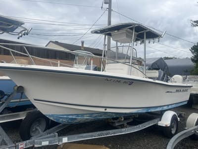 BOATZON | Sea Hunt 202 triton 2004 BOATZON | Sea Hunt 202 triton 2004