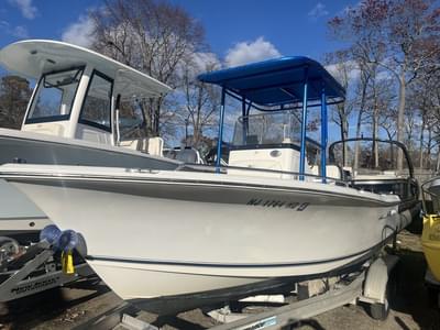 BOATZON | Sea Hunt 202 Triton 2011