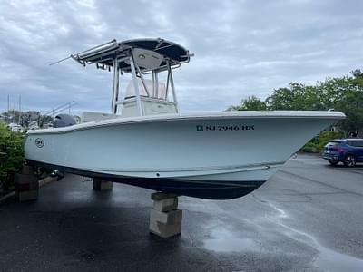 BOATZON | Sea Hunt 21 Center Console 2017 BOATZON | Sea Hunt 21 Center Console 2017
