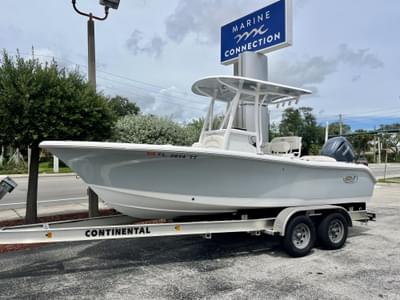 BOATZON | Sea Hunt 219 2024 BOATZON | Sea Hunt 219 2024
