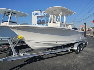 BOATZON | Sea Hunt 219 2026