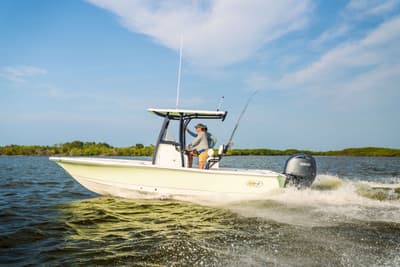 BOATZON | Sea Hunt 22 Bx 2026