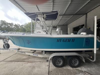 BOATZON | Sea Hunt 220cc Triton 2010 BOATZON | Sea Hunt 220cc Triton 2010