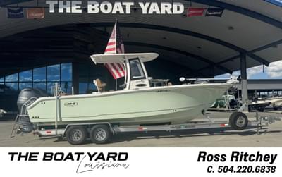 BOATZON | Sea Hunt 25 Game Fish 2022