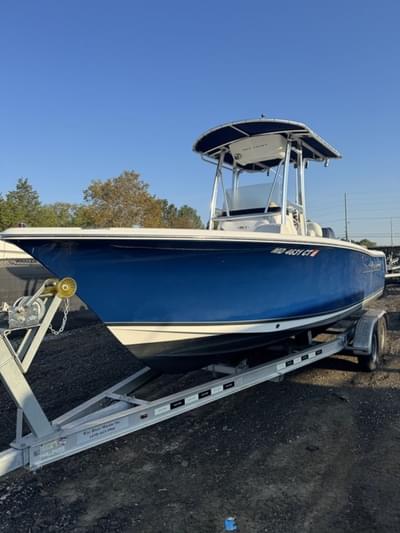 BOATZON | Sea Hunt 225 Ultra 2012