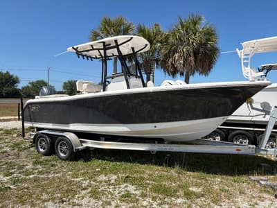 BOATZON | Sea Hunt 229 2026