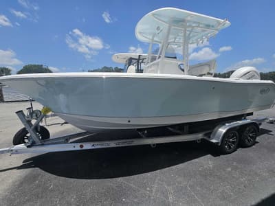 BOATZON | Sea Hunt 229 2027